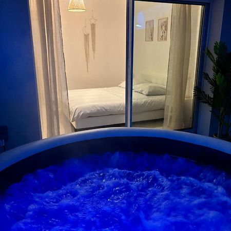 Cocon Avec Spa ミオ エクステリア 写真