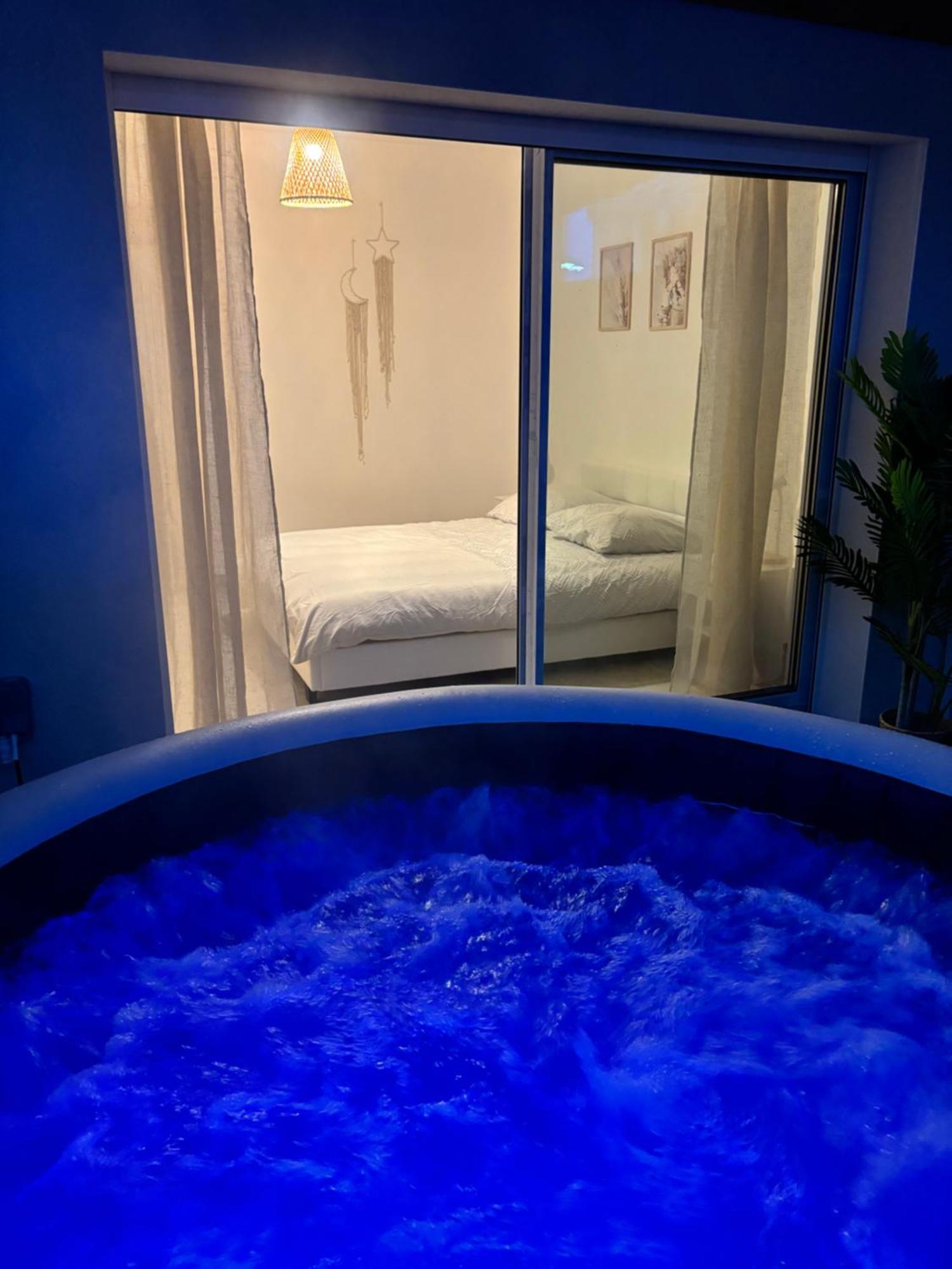 Cocon Avec Spa ミオ エクステリア 写真
